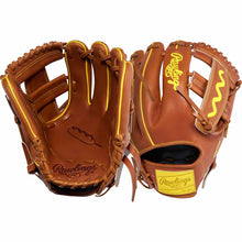 Rawlings Heart of the Hide Corndog PROR205-13GB LTE 11.75"-RHT