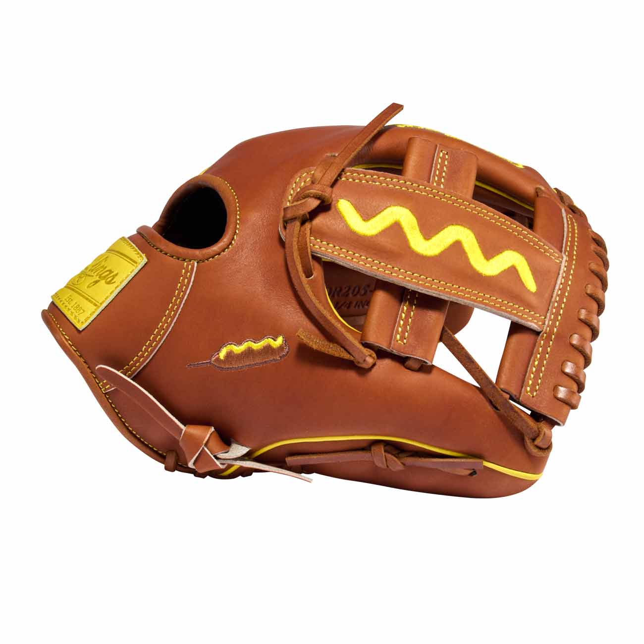 Rawlings Heart of the Hide Corndog PROR205-13GB LTE 11.75"-RHT