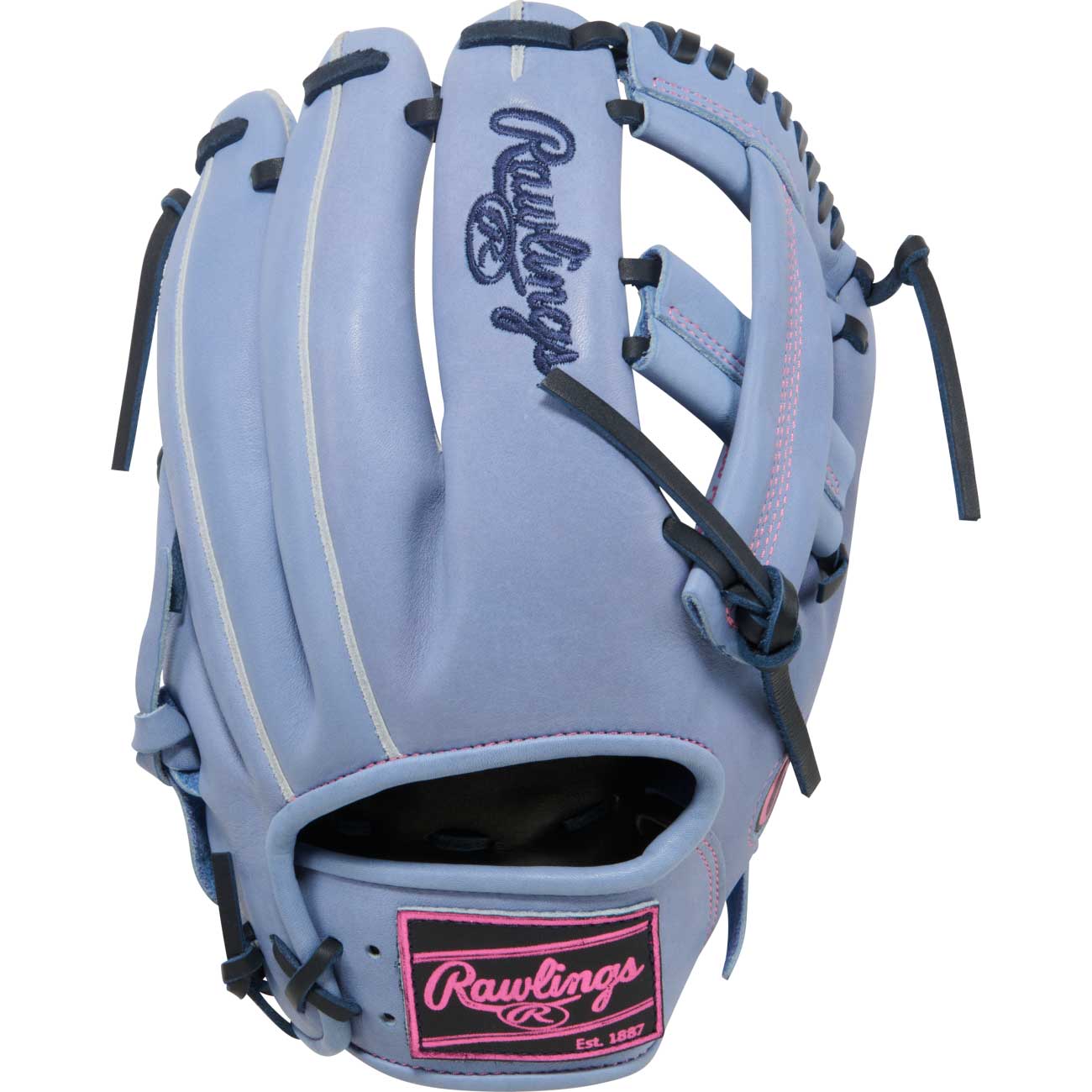 Rawlings Heart of the Hide PROR205-1PE- 11.75"-RHT