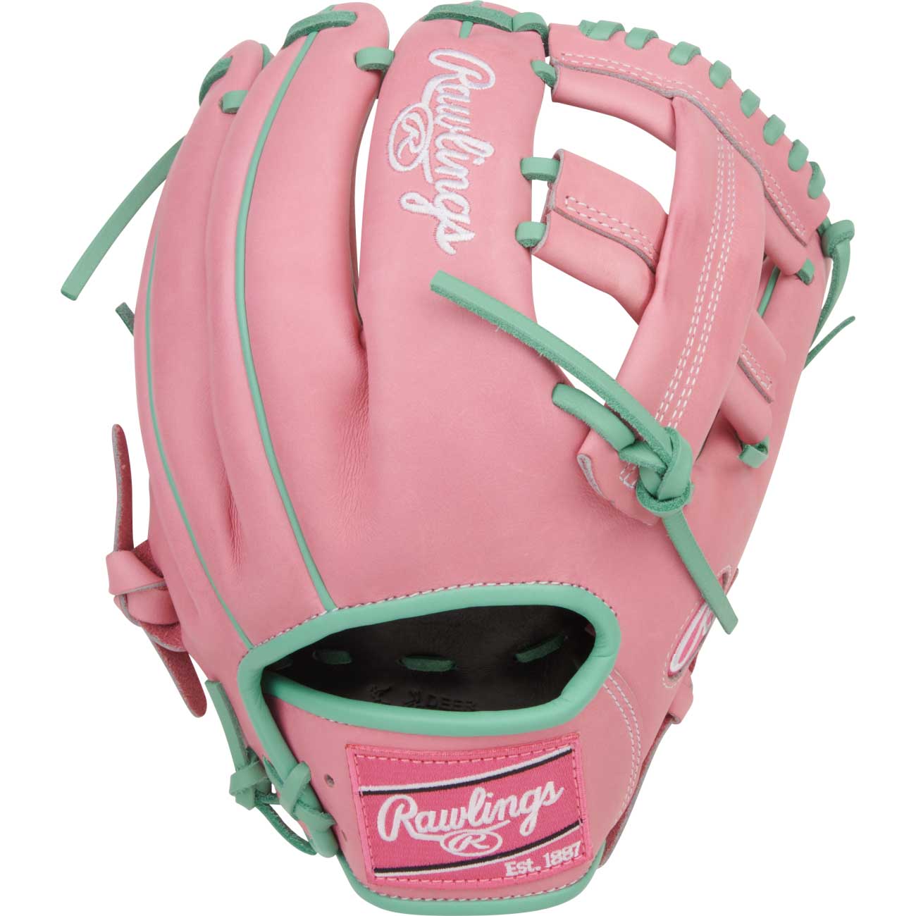 Rawlings Heart of the Hide PROR205-1PM 11.75"-RHT