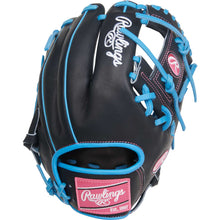Rawlings Heart of the Hide PROR205-2CBN 11.75"-RHT