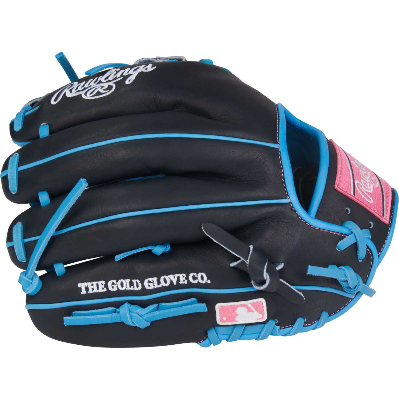 Rawlings Heart of the Hide PROR205-2CBN 11.75