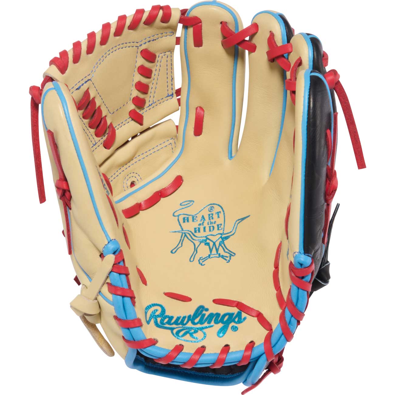 Rawlings Heart of the Hide PROR205-30CBS 11.75"