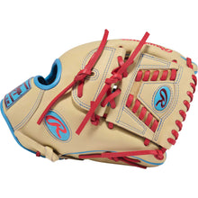 Rawlings Heart of the Hide PROR205-30CBS 11.75"