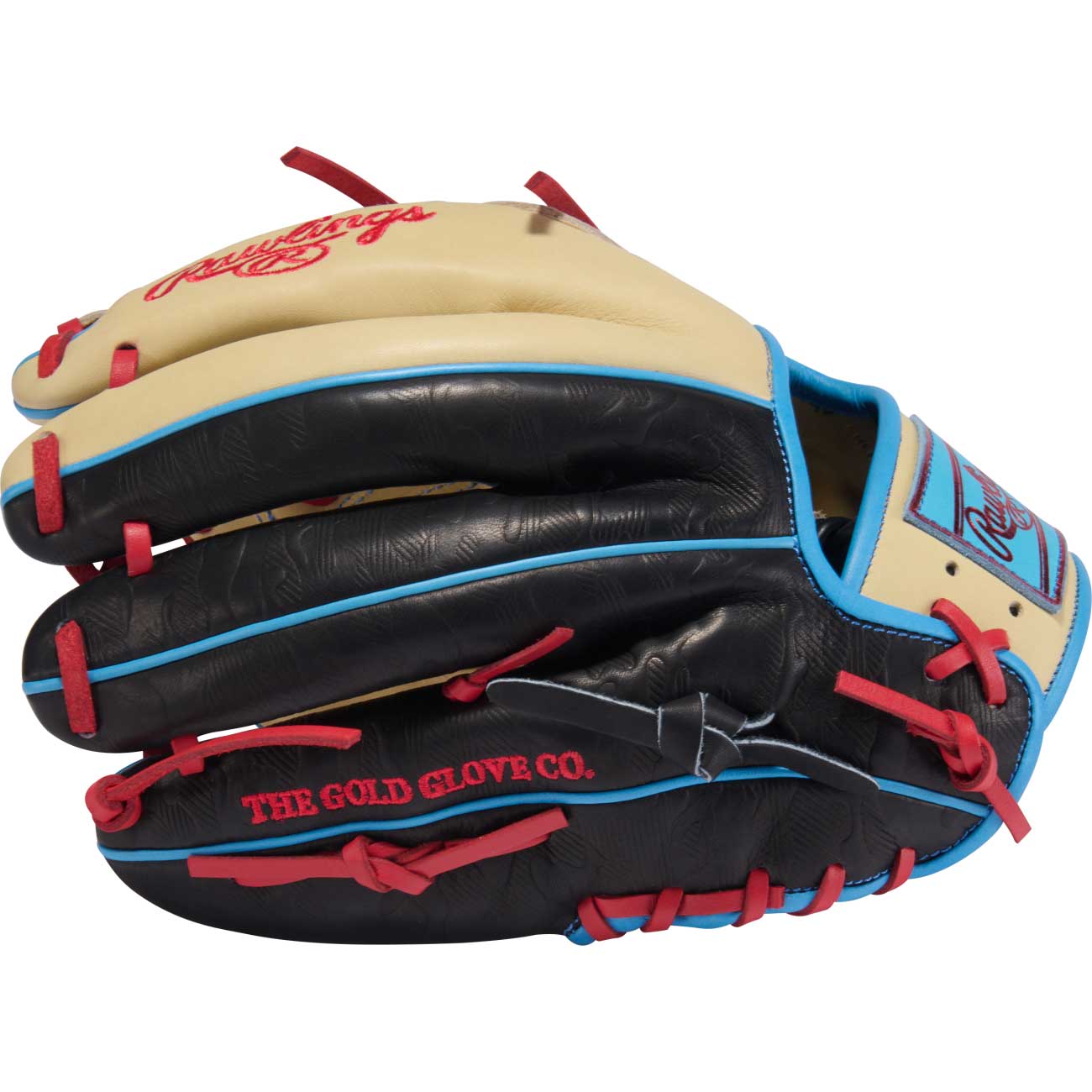 Rawlings Heart of the Hide PROR205-30CBS 11.75"