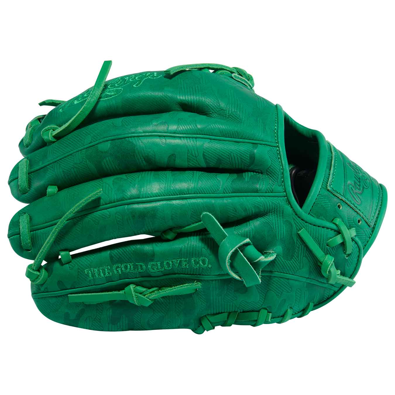Rawlings Heart of the Hide Color Sync 10.0 PROR205-4KG 11.75"