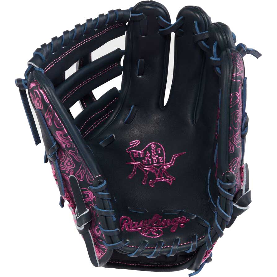 Rawlings Heart of the Hide PROR205-6N LTE 11.75"-RHT