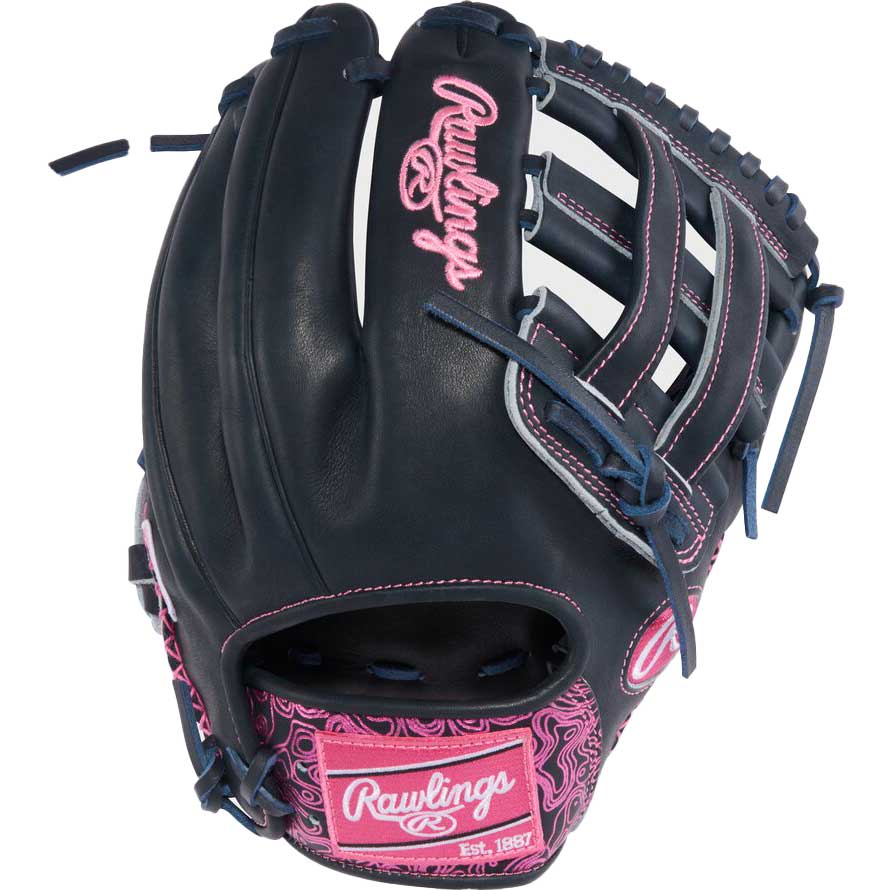Rawlings Heart of the Hide PROR205-6N LTE 11.75"-RHT