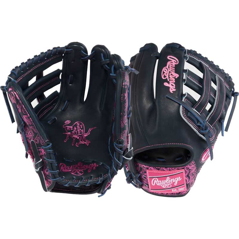 Rawlings Heart of the Hide PROR205-6N LTE 11.75"-RHT