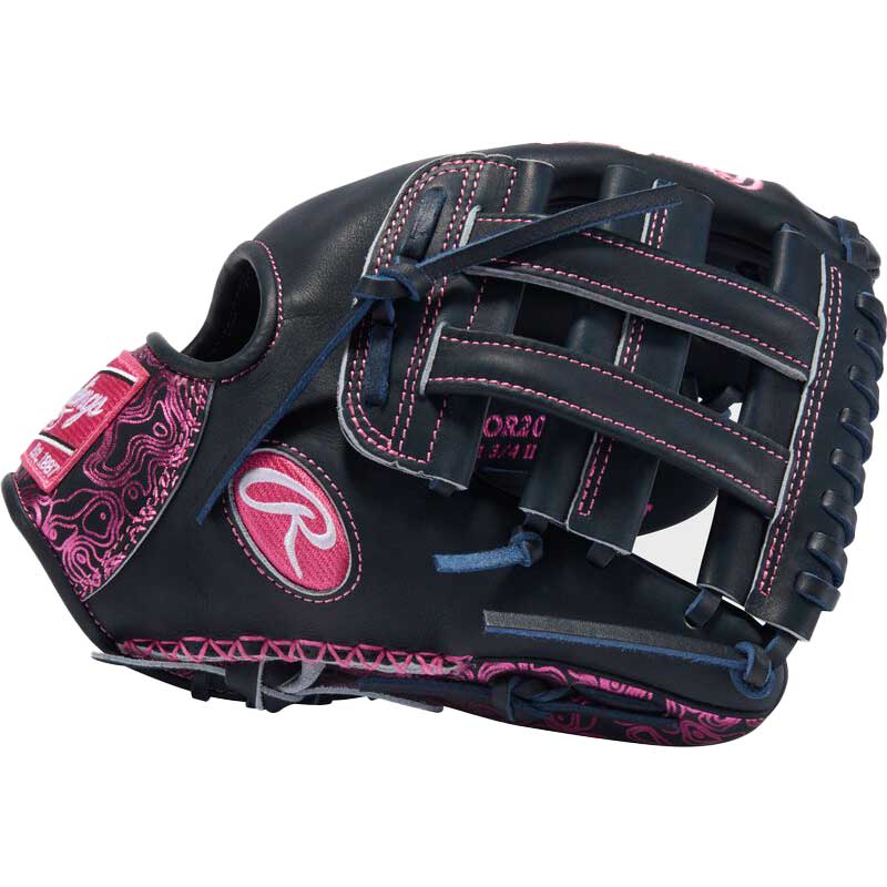 Rawlings Heart of the Hide PROR205-6N LTE 11.75"-RHT