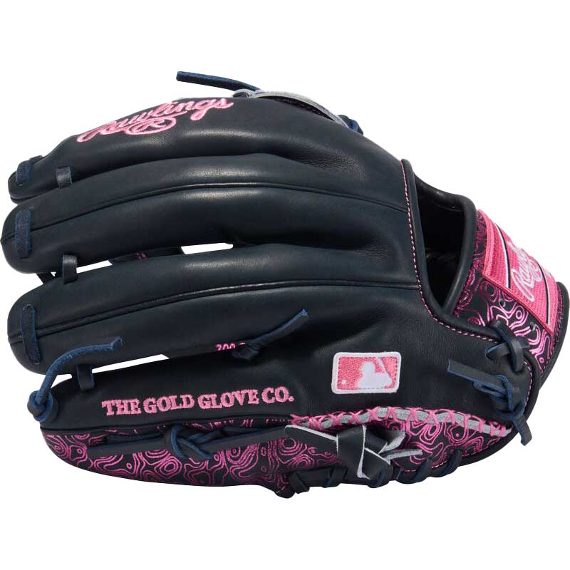 Rawlings Heart of the Hide PROR205-6N LTE 11.75"-RHT