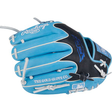 Rawlings Heart of the Hide PROR205W-2CB 11.75"-RHT