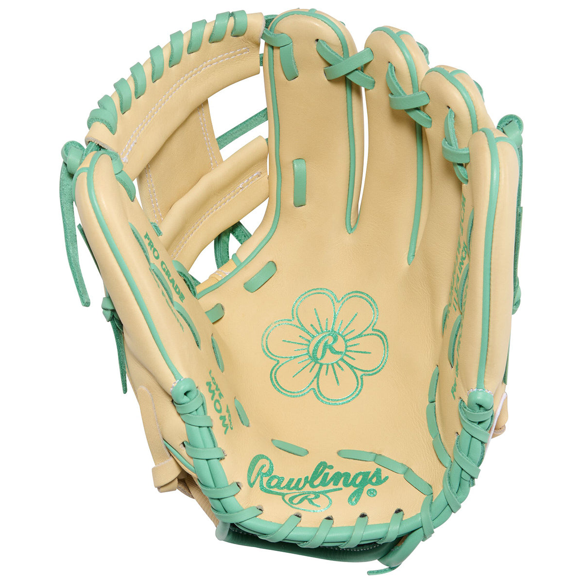 Rawlings Heart of the Hide Mother's Day PROR205W-2CM 11.75"-RHT