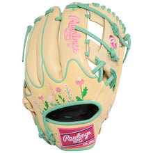 Rawlings Heart of the Hide Mother's Day PROR205W-2CM 11.75"-RHT