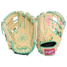 Rawlings Heart of the Hide Mother's Day PROR205W-2CM 11.75"-RHT