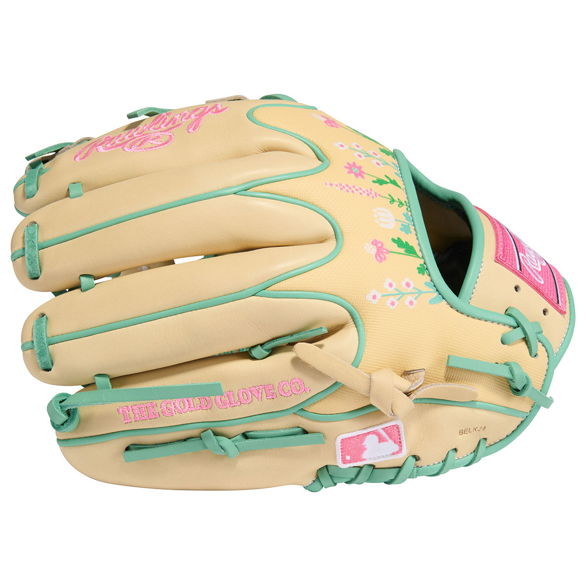 Rawlings Heart of the Hide Mother's Day PROR205W-2CM 11.75"-RHT