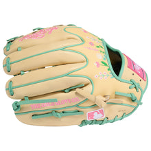 Rawlings Heart of the Hide Mother's Day PROR205W-2CM 11.75"-RHT