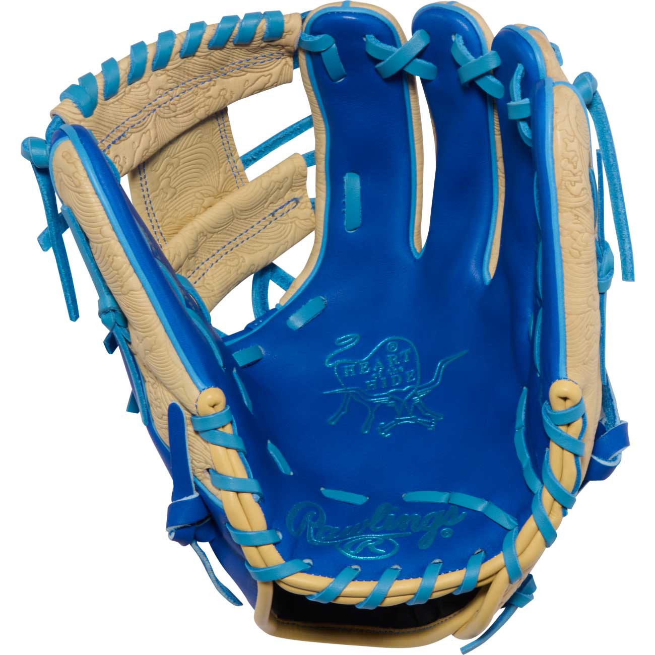 Rawlings Heart of the Hide PROR205W-2RC 11.75"-RHT