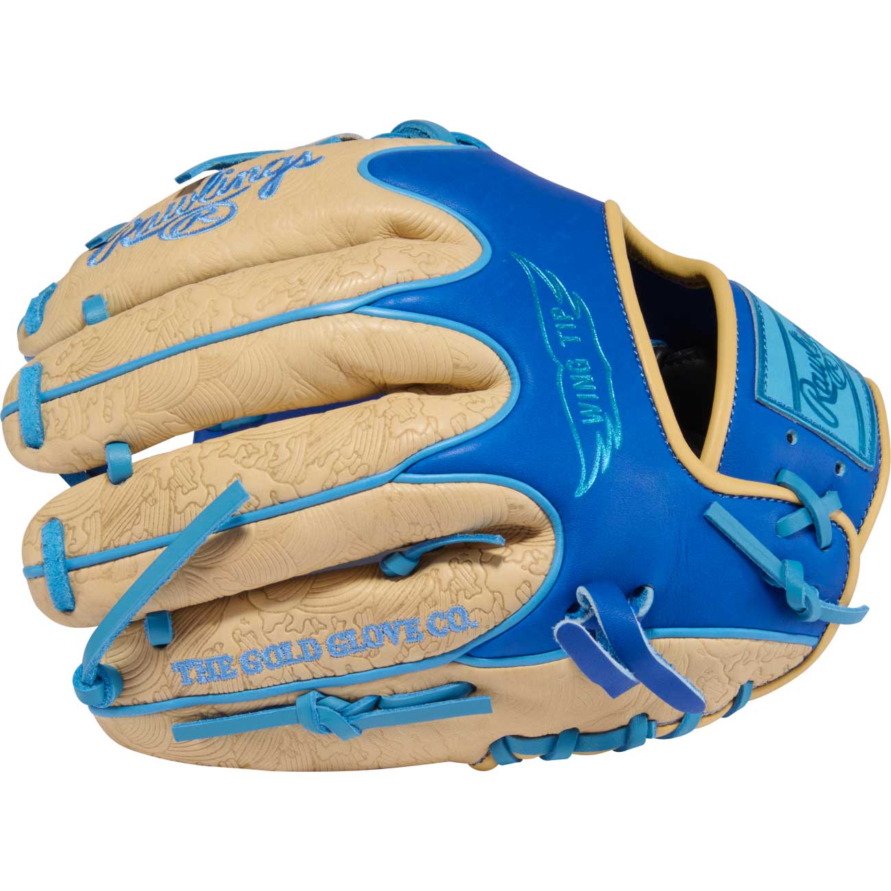 Rawlings Heart of the Hide PROR205W-2RC 11.75"-RHT