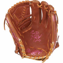 Rawlings Heart of the Hide Color Sync 9.0 PROR205W-30GB 11.75"