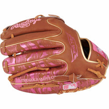Rawlings Heart of the Hide Color Sync 9.0 PROR205W-30GB 11.75"