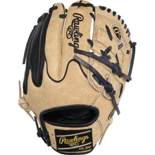 Rawlings Heart of the Hide PROR205W-9CB LTE 11.75"