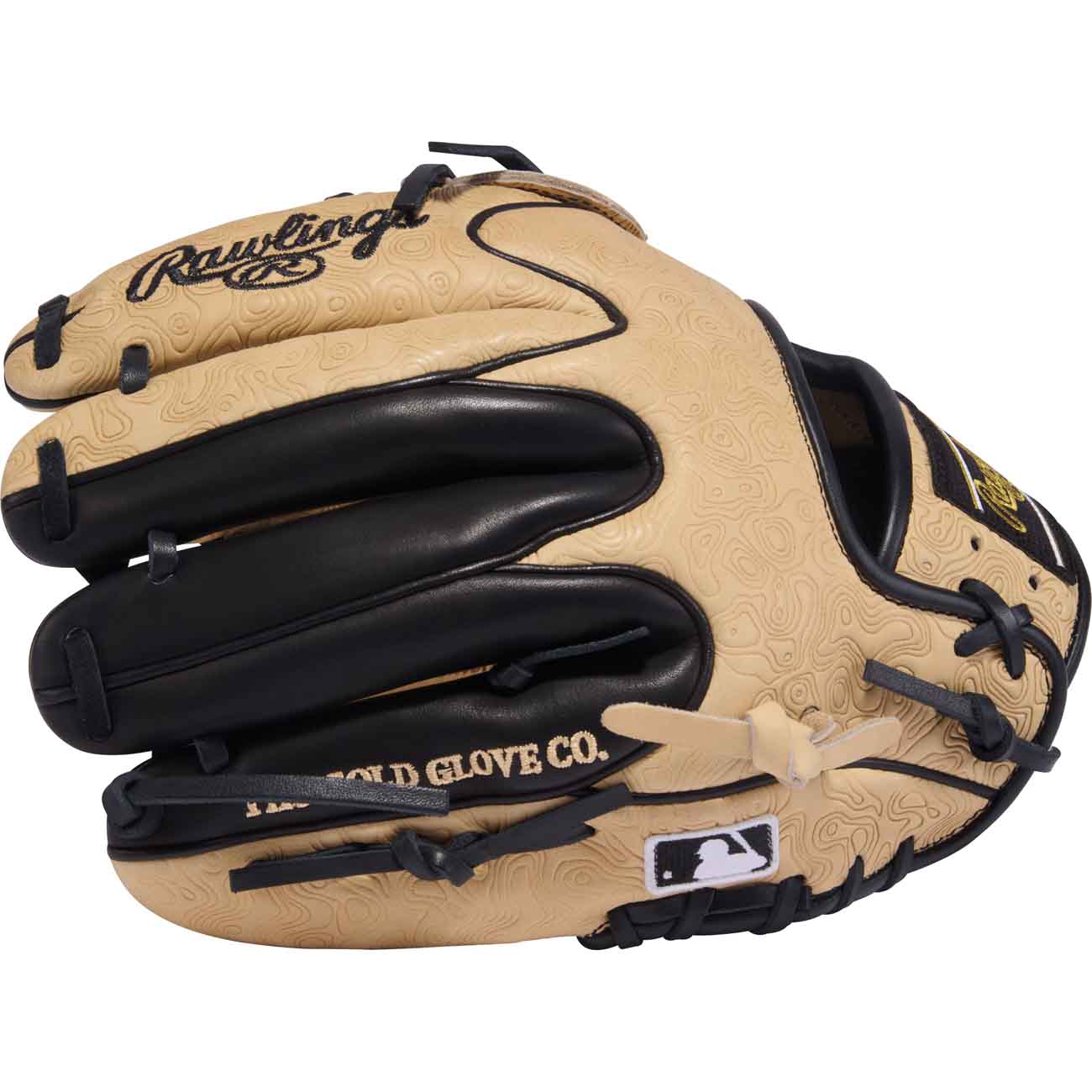 Rawlings Heart of the Hide PROR205W-9CB LTE 11.75"