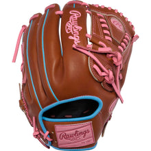 Rawlings Heart of the Hide PROR206-30GB 12"