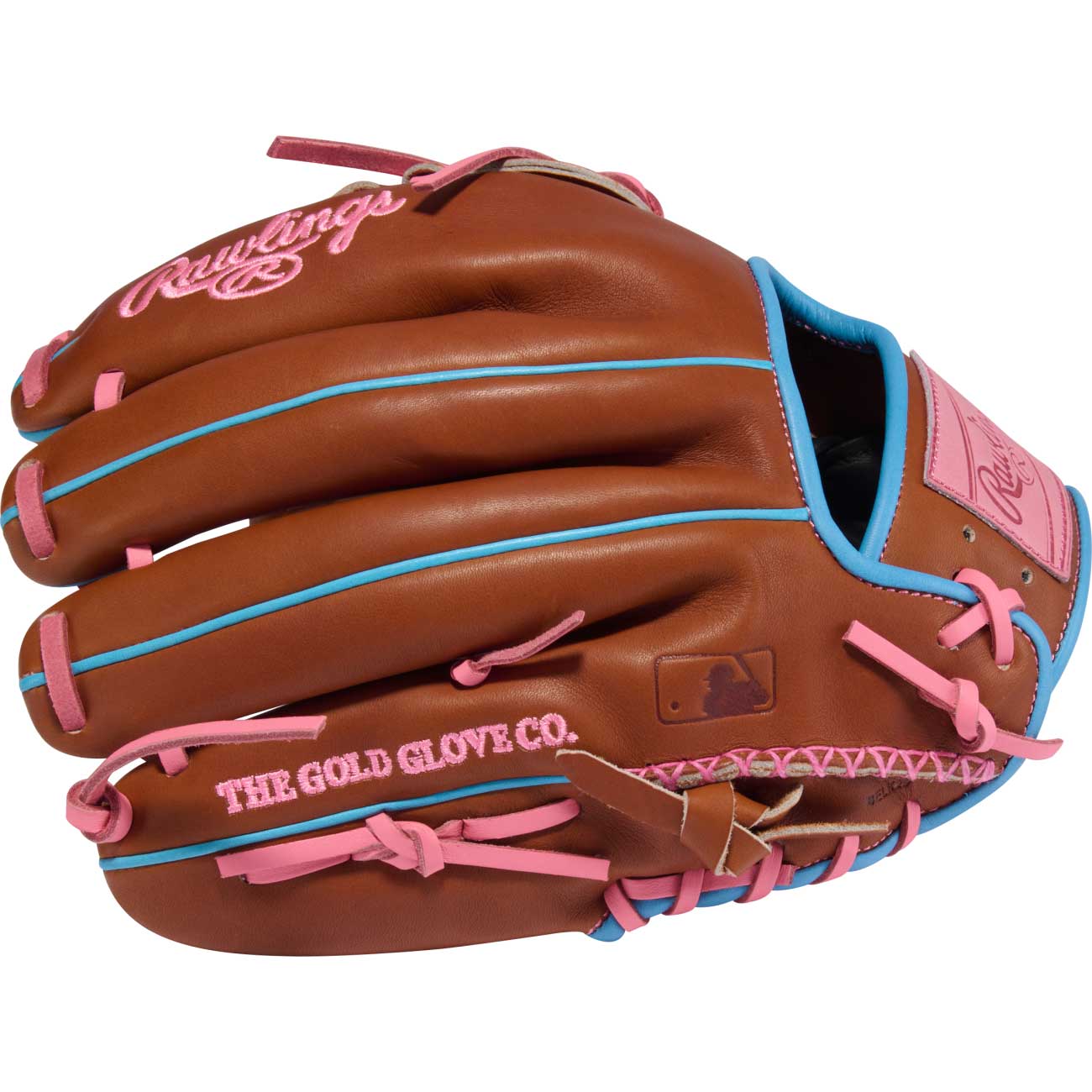 Rawlings Heart of the Hide PROR206-30GB 12"