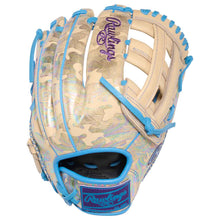 Rawlings Heart of the Hide Color Sync 10.0 PROR207U-6CC 12.25"-RHT