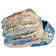 Rawlings Heart of the Hide Color Sync 10.0 PROR207U-6CC 12.25"-RHT