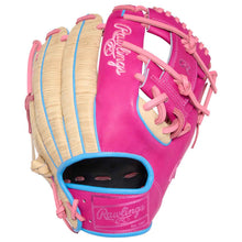 Rawlings Heart of the Hide Color Sync 10.0 PROR2174-2CBE 11.5"-RHT