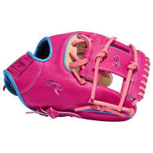 Rawlings Heart of the Hide Color Sync 10.0 PROR2174-2CBE 11.5"-RHT
