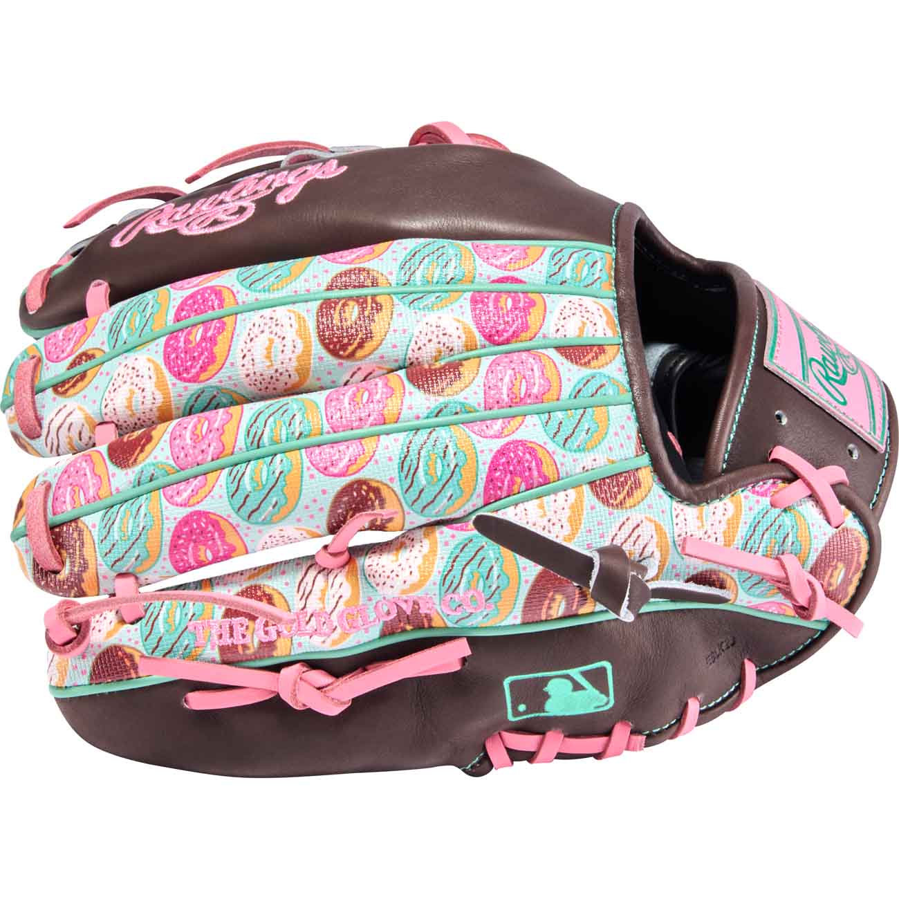 Rawlings Heart of the Hide Donut PROR2174-2CH LTE 11.5"-RHT