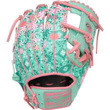 Rawlings Heart of the Hide Holiday Glove PROR2174-2M LTE 11.5"-RHT