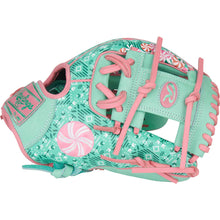 Rawlings Heart of the Hide Holiday Glove PROR2174-2M LTE 11.5"-RHT