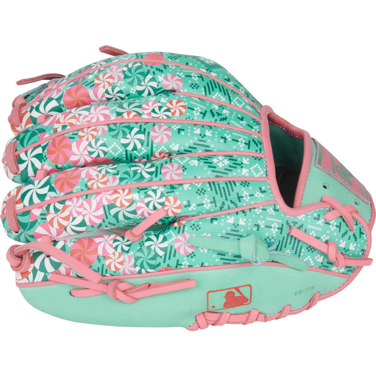 Rawlings Heart of the Hide Holiday Glove PROR2174-2M LTE 11.5"-RHT