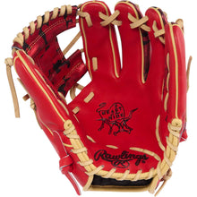 Rawlings Heart of the Hide PROR2174-2SC LTE 11.5"-RHT