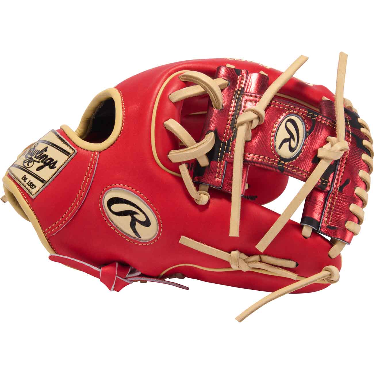 Rawlings Heart of the Hide PROR2174-2SC LTE 11.5"-RHT