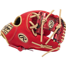 Rawlings Heart of the Hide PROR2174-2SC LTE 11.5"-RHT