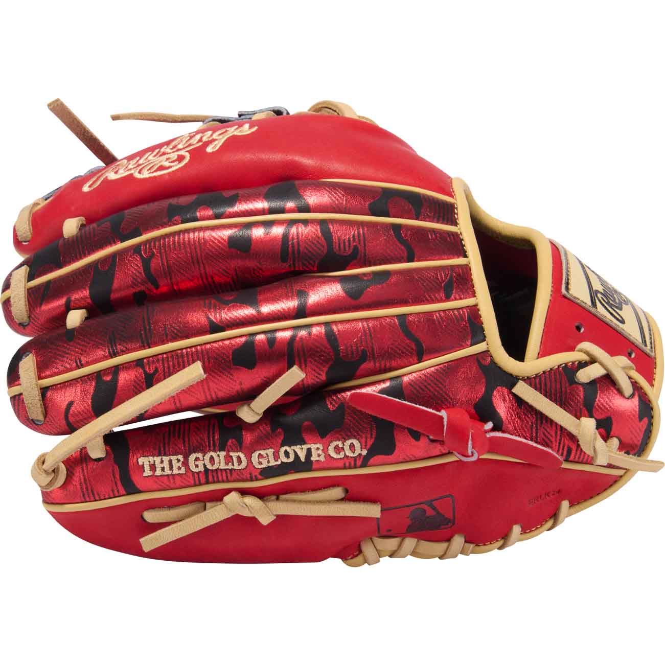 Rawlings Heart of the Hide PROR2174-2SC LTE 11.5"-RHT