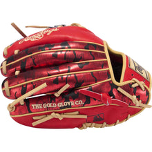 Rawlings Heart of the Hide PROR2174-2SC LTE 11.5"-RHT