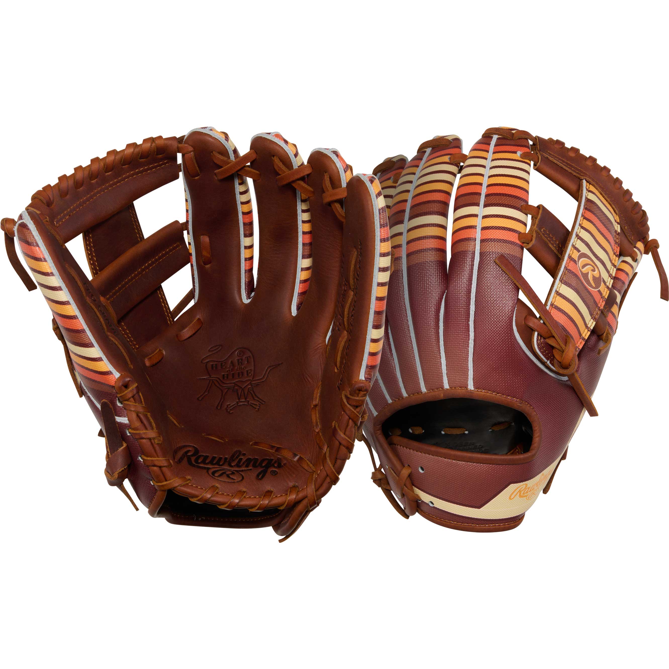 Rawlings Heart of the Hide PRO2175 11.75
