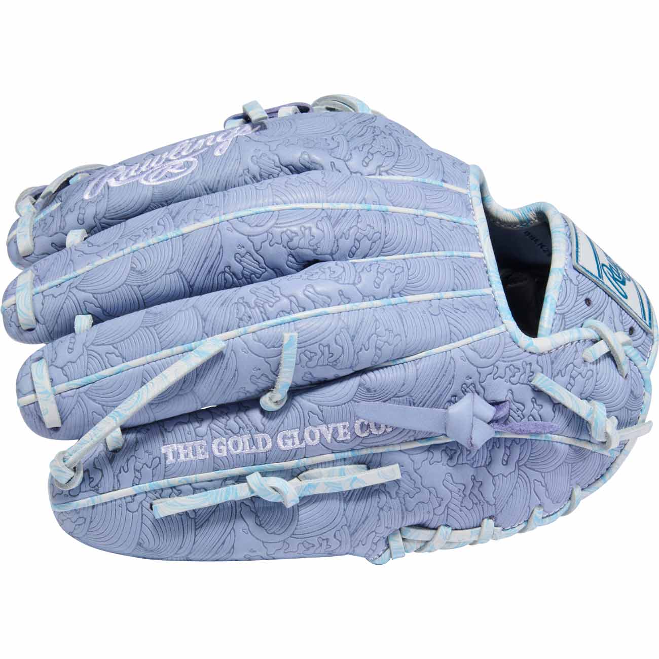 Rawlings Heart of the Hide PROR2175-2PEW 11.75"-RHT (May 2026 GGC)