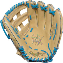 Rawlings Heart of the Hide Contour Fit PROR3028U-6CC 12.5"
