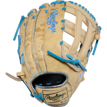 Rawlings Heart of the Hide Contour Fit PROR3028U-6CC 12.5"