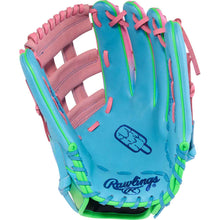 Rawlings Heart of the Hide Popsicle PROR3039-6CBPR LTE 12.75"-RHT