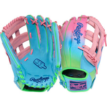 Rawlings Heart of the Hide Popsicle PROR3039-6CBPR LTE 12.75"-RHT