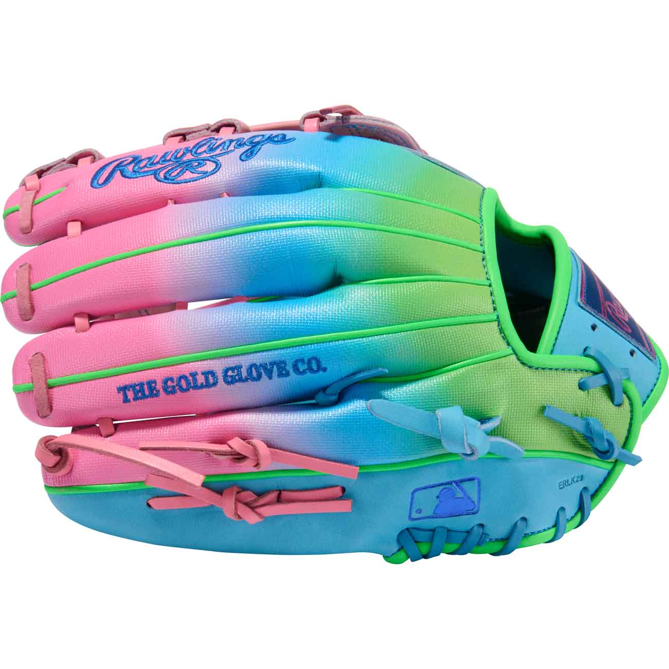 Rawlings Heart of the Hide Popsicle PROR3039-6CBPR LTE 12.75"-RHT