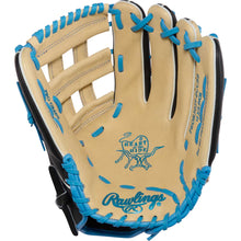 Rawlings Heart of the Hide PROR3039-6CCBB 12.75"